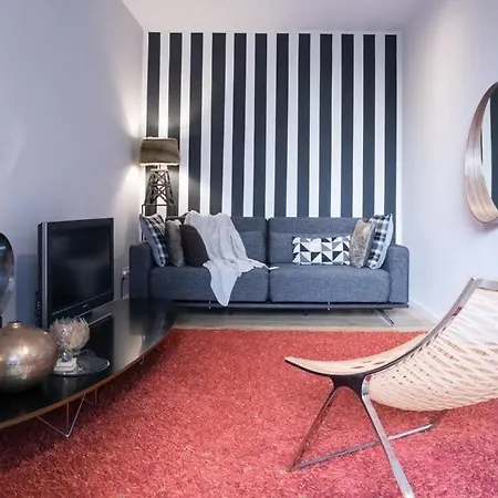 Appartamento 1 Bedroom Amsterdam