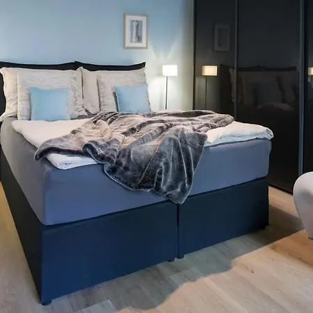 1 Bedroom Apartment Amsterdam